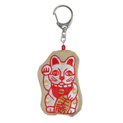 Keyholder／Fortune Cat