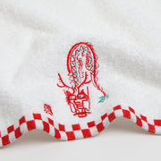 Hand Towel／Dragon