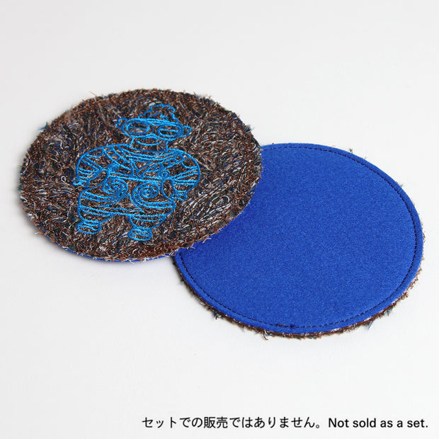 Coaster／Shakouki (Blue)