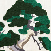 Interior Fabric Panel／"Shin-paku" (Juniperus)
