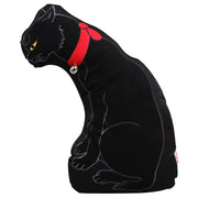 Cat Cushion／"Kuro" Black Cat
