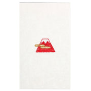 Petit envelope／Red Fuji