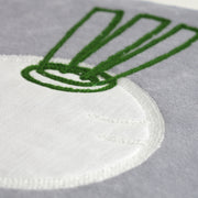 Handkerchief Towel／Turnip (Shogoin-kabu)