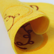 Handkerchief Towel／Pumpkin (Shishigadani-kabocha)
