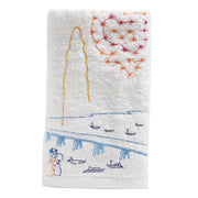 Face Towel／August of Edo