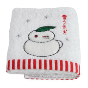 Hand Towel／Rice Cake Rabbit