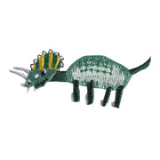 Patch／Triceratops(K)