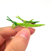Patch／Grasshopper