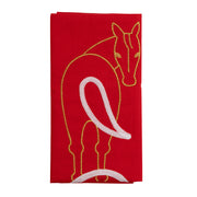 Tenugui／Year of the Horse