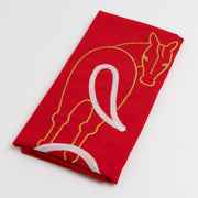 Tenugui／Year of the Horse