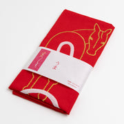 Tenugui／Year of the Horse