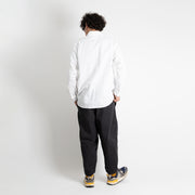 Men's Shirt／Frog (White)