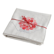 Gauze Handkerchief／Roses Bouquet