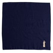 Gauze Handkerchief／Dancing Figure 1