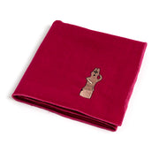 Gauze Handkerchief／Dancing Figure 2