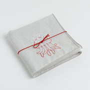 Gauze Handkerchief／Octopus Jellyfish