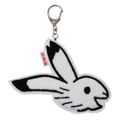 Bag Charm／Rabbit from "Choujugiga"