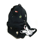 Bag Charm／Rabbit from "Choujugiga"