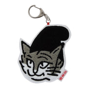 Bag Charm／Cat from "Choujugiga"
