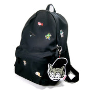 Bag Charm／Cat from "Choujugiga"