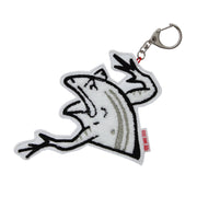 Bag Charm／Frog from "Choujugiga"