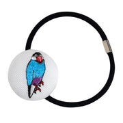 Hair tie／Java Sparrow