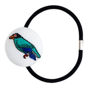 Hair tie／Oriental Dollarbird