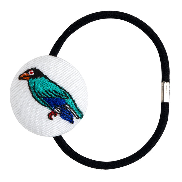 Hair tie／Oriental Dollarbird