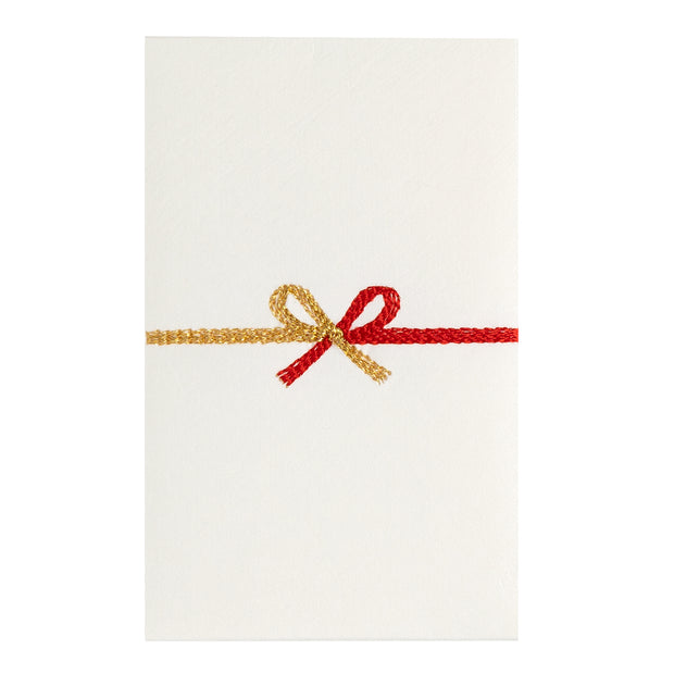 Petit envelope／Flower knot