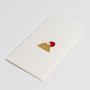 Petit envelope／Golden Fuji