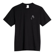 T-shirt／Dancing Figure 1