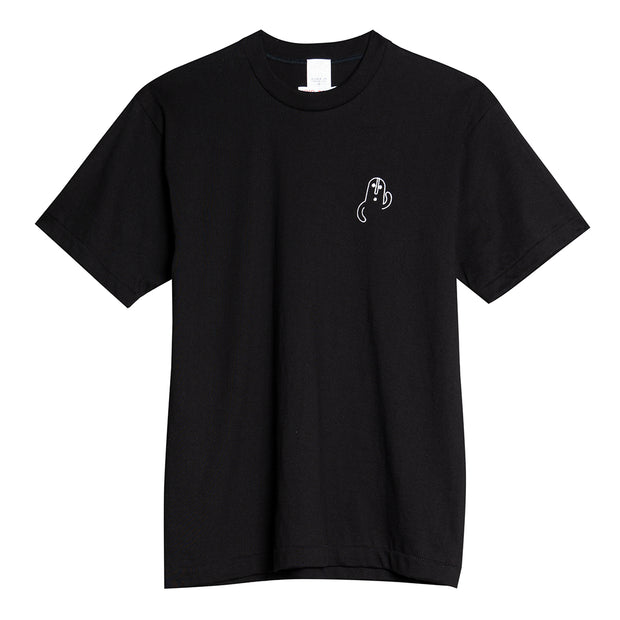 T-shirt／Dancing Figure 1