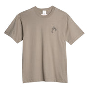 T-shirt／Dancing Figure 2