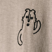 T-shirt／Dancing Figure 2