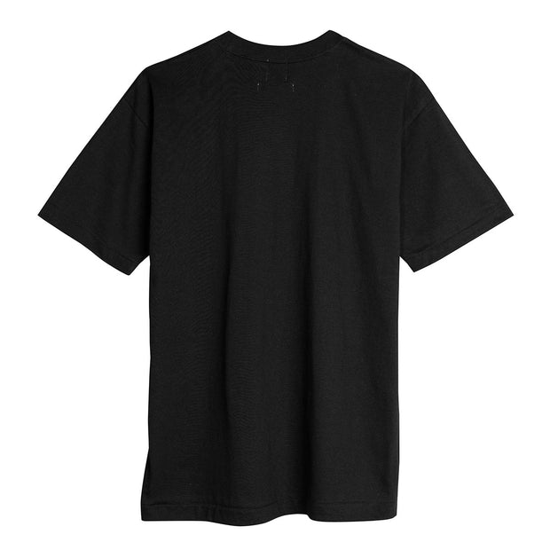 T-Shirt／The Skeleton Spectre (Black)