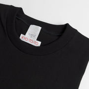T-Shirt／The Skeleton Spectre (Black)