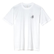 T-Shirt／The Skeleton Spectre (White)