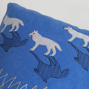 Cushion Cover／Wolf Meadow