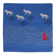 Cushion Cover／Wolf Meadow
