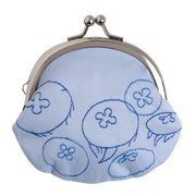 Mini Purse／Moon Jellyfish