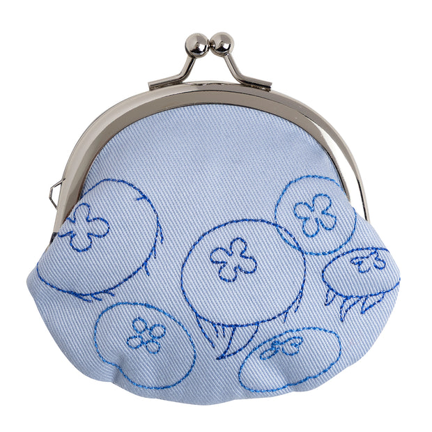 Mini Purse／Moon Jellyfish