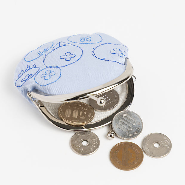 Mini Purse／Moon Jellyfish