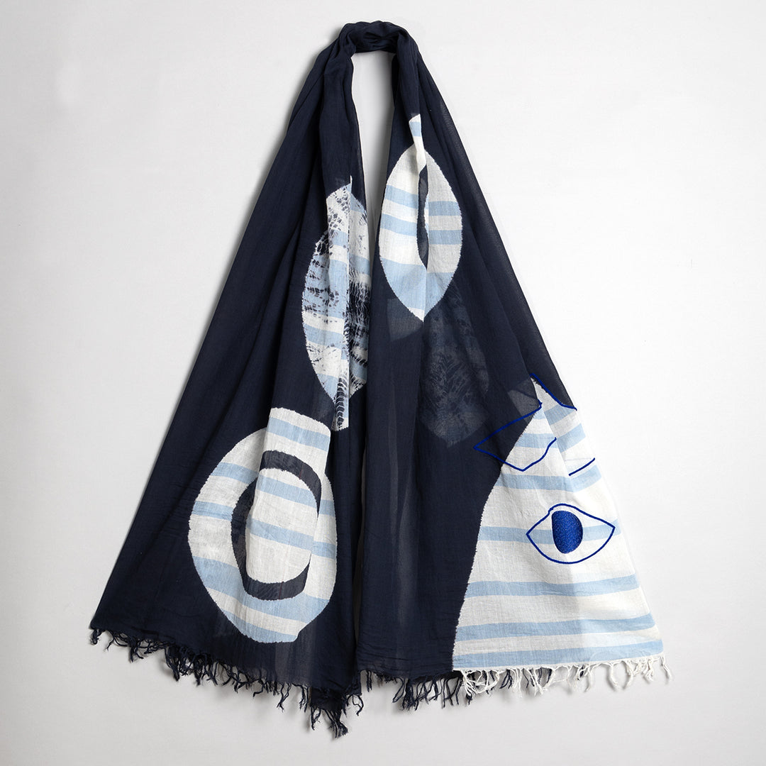 小物 AtLast STOLE Fashion Stole – KYO-TO-TO