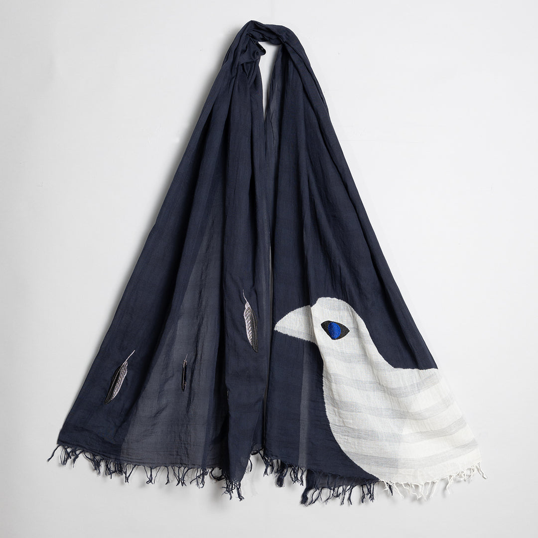 Fashion Stole – KYO-TO-TO