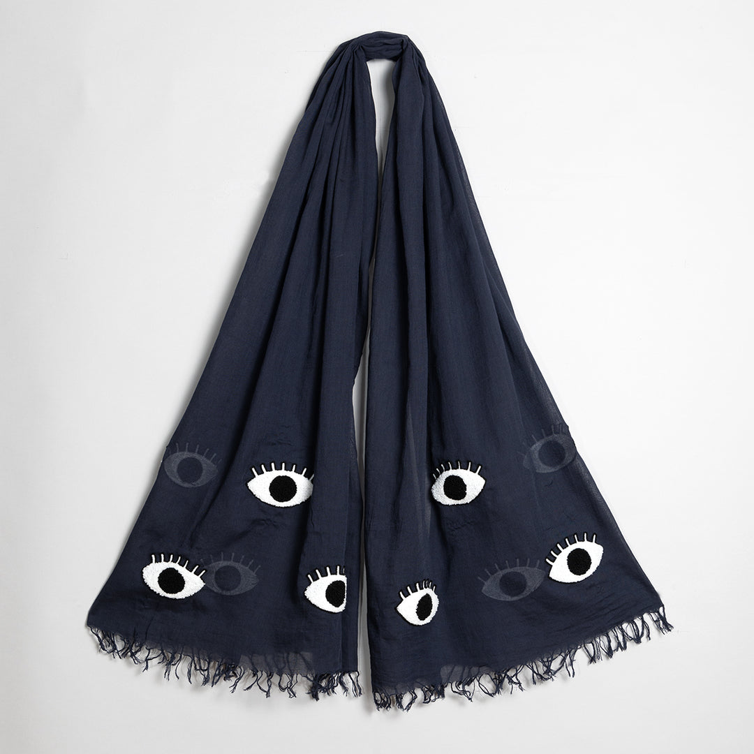 Fashion Stole – KYO-TO-TO