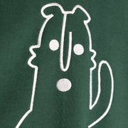 Sweatshirt／Dancing Figure 2