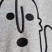 Sweatshirt／Dancing Figure 2