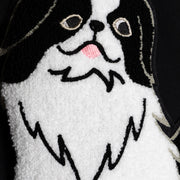 Sweatshirt／Japanese Chin Dog