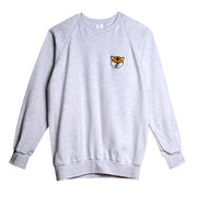 Sweatshirt／Scrunched-up Shiba