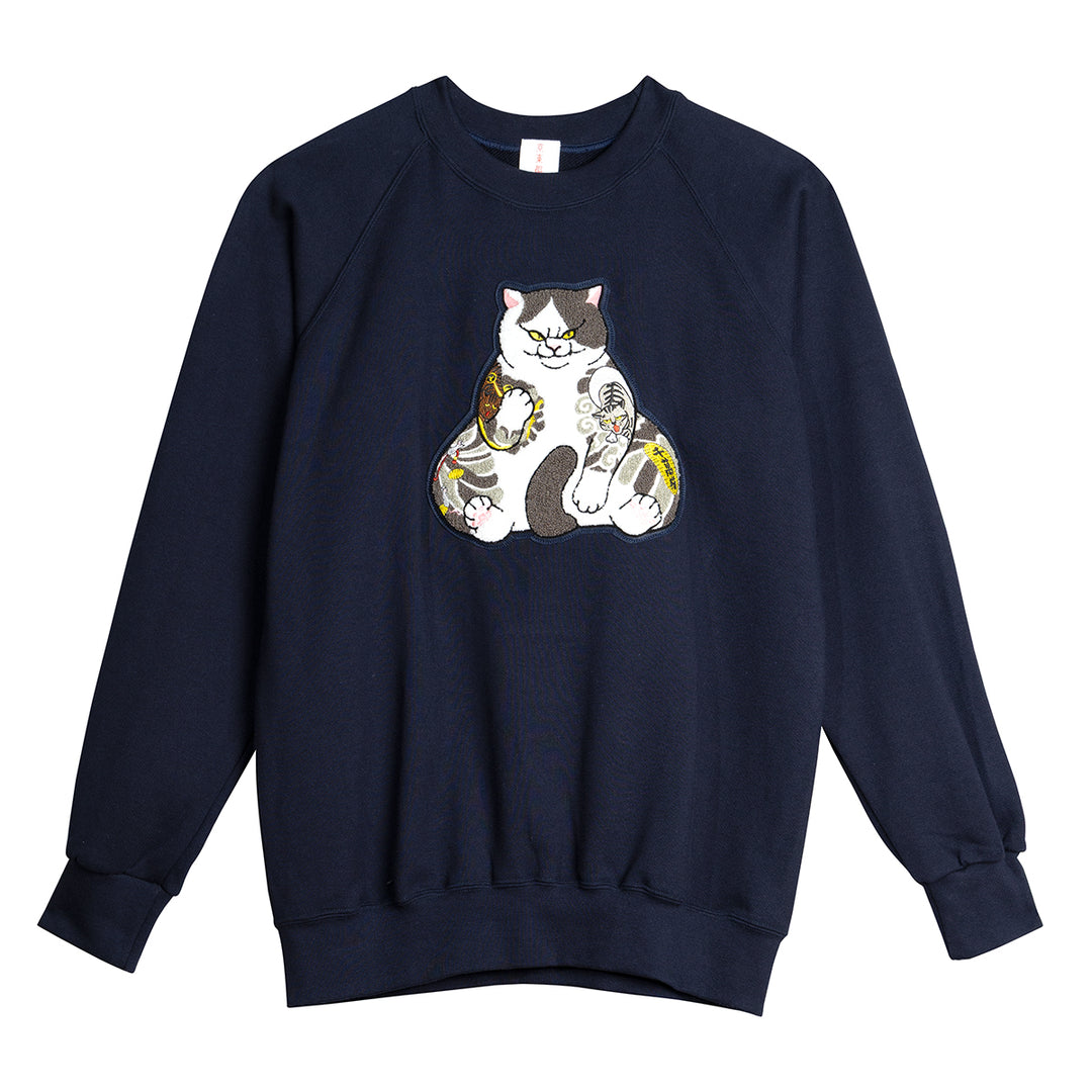 EMBROIDERY CREATIONS MADE IN JAPAN – KYO-TO-TO